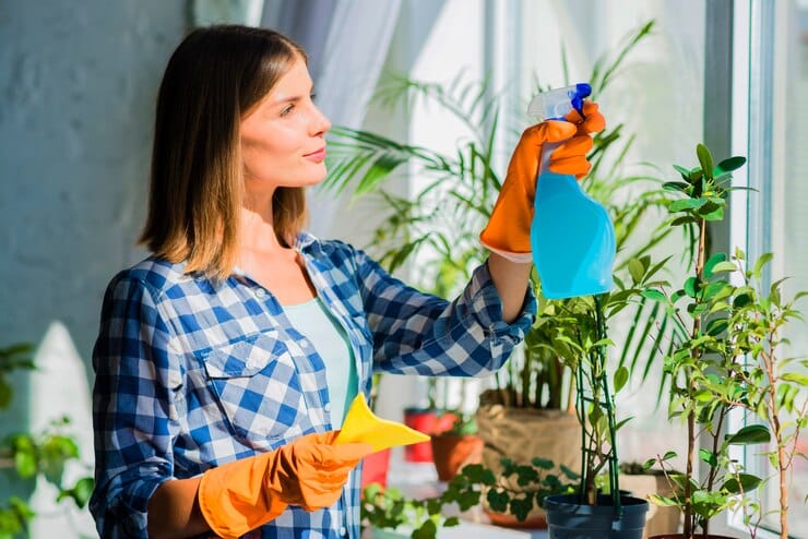 young-woman-holding-yellow-napkin-spraying-window-glass_23-2147916220