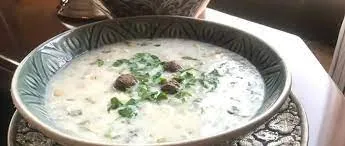 آش دوغ