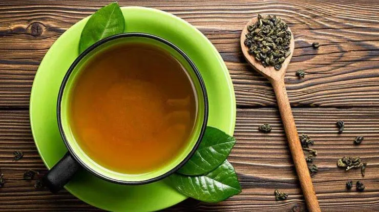 بهترین صبحانه برای کبد چرب 