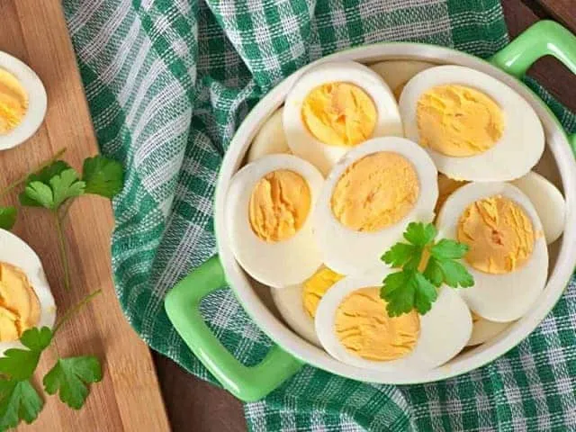 بهترین صبحانه برای کبد چرب