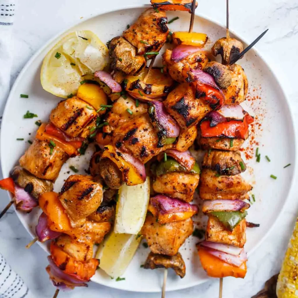 غذای فرنگی