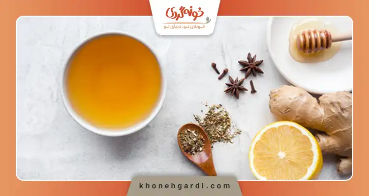 چرا باید طبع چای سبز را گرم کنیم؟