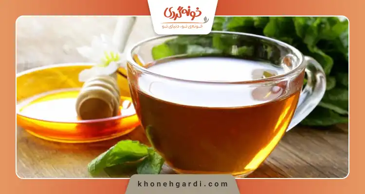 چرا باید طبع چای سبز را گرم کنیم؟