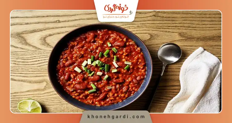غذای دانشجویی