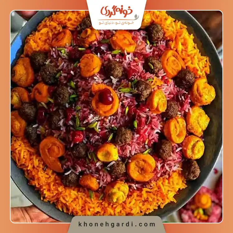غذای دانشجویی