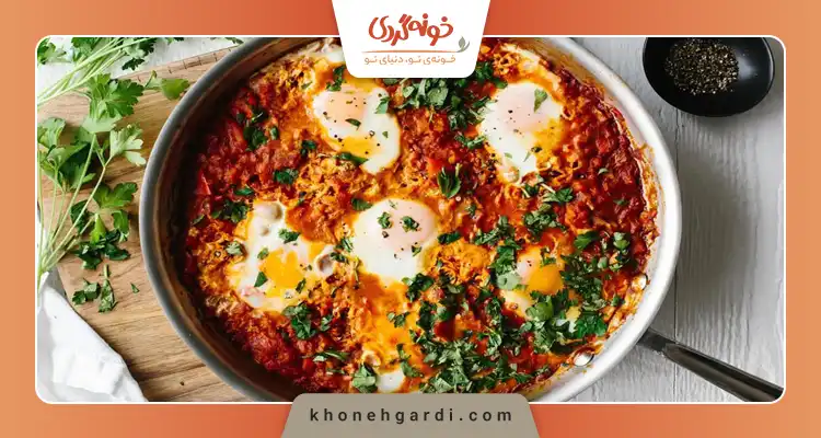 غذای دانشجویی