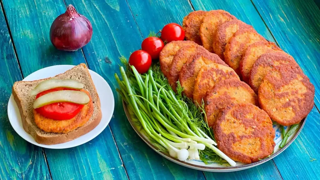 لیست غذاهای رژیمی با گوشت چرخ  کرده