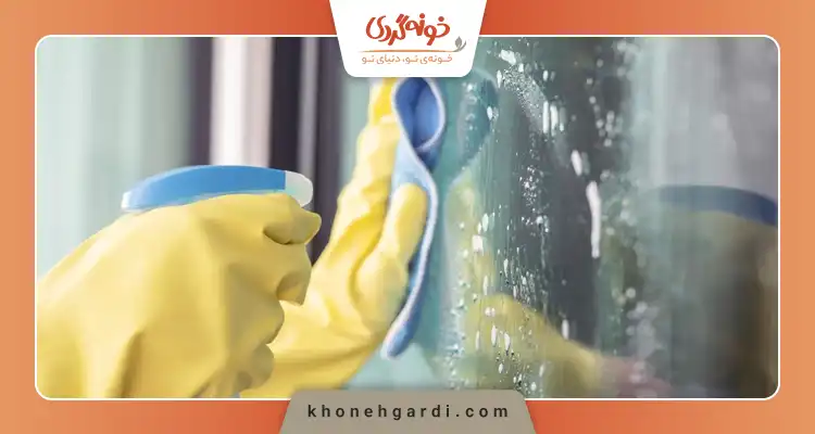 best glass cleaner brand