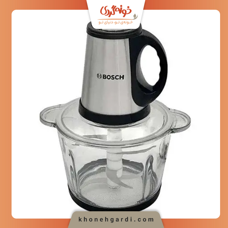 بهترین مارک خردکن برقی