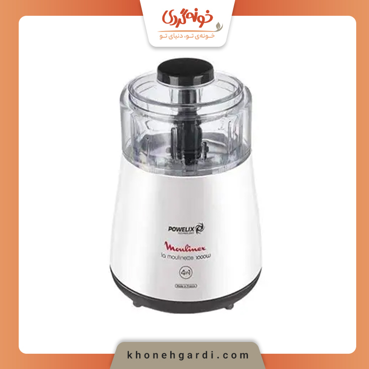 بهترین مارک خردکن برقی