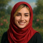 Picture of دیانا مهرافزا