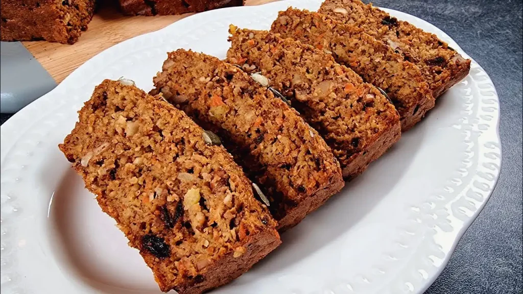 طرز تهیه کیک رژیمی برای ورزشکاران بدون فر