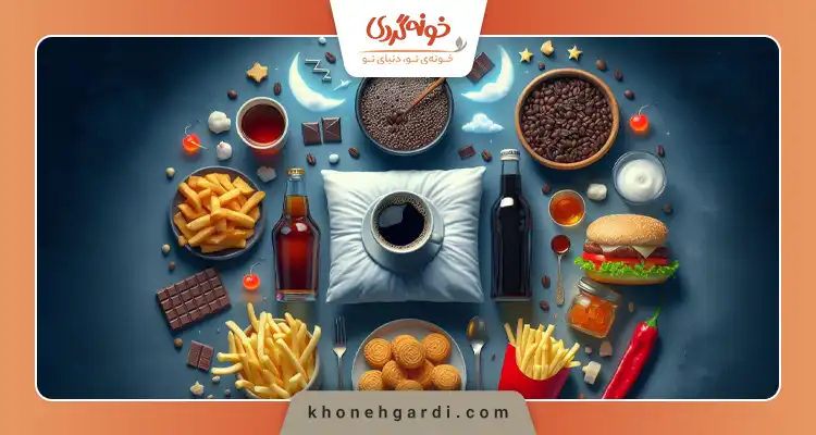 بهترین جایگزین قرص خواب