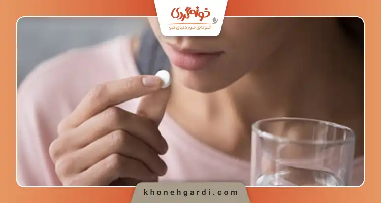 بهترین جایگزین قرص خواب