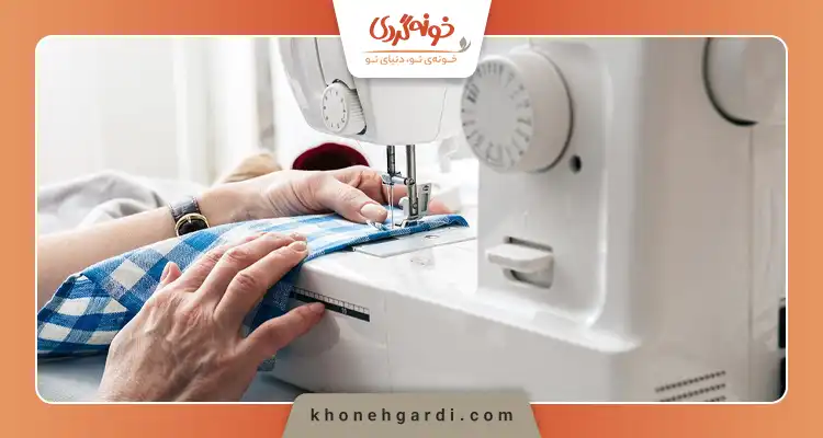 بهترین مارک چرخ خیاطی خانگی
