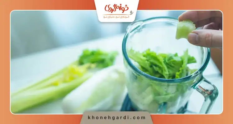 اسموتی کرفس