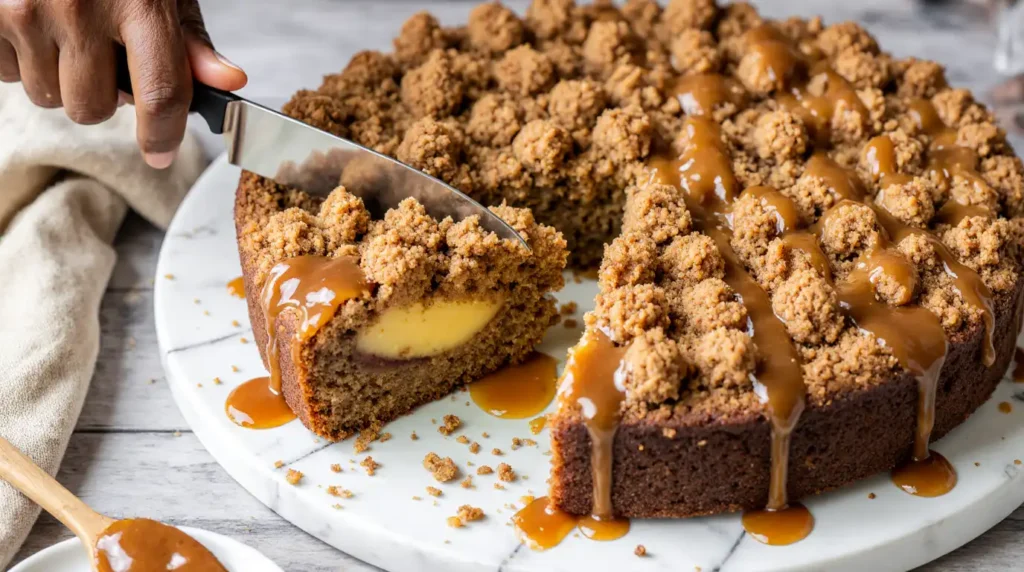 طرز تهیه کیک رژیمی بدون شکر و روغن