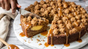 طرز تهیه کیک رژیمی بدون شکر و روغن