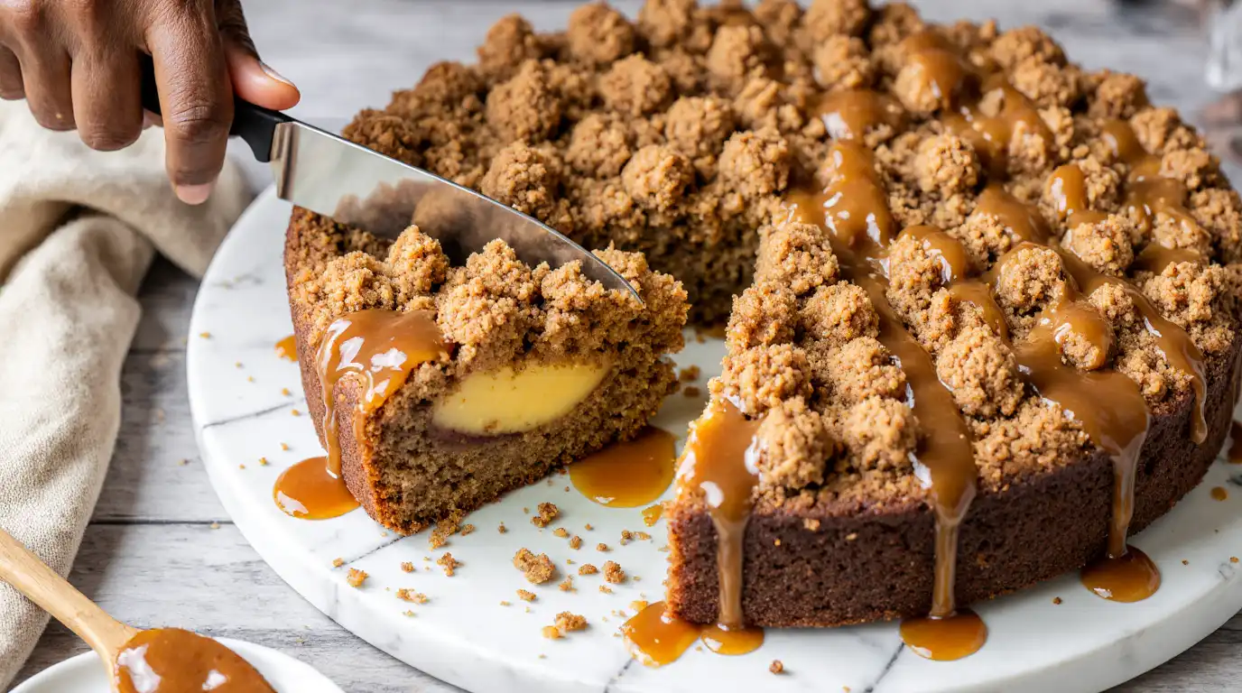 طرز تهیه کیک رژیمی بدون شکر و روغن