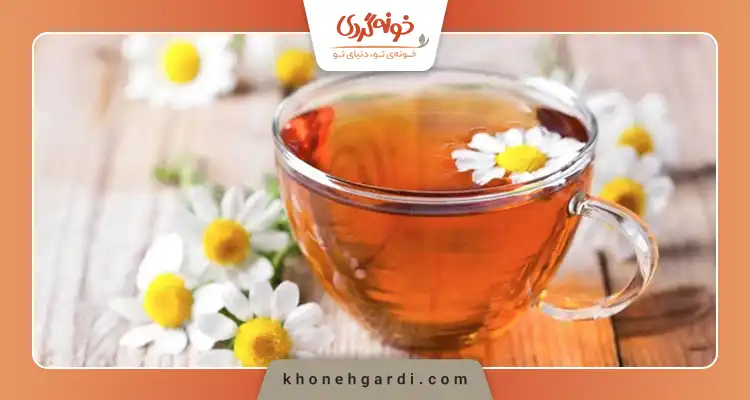 بهترین دمنوش برای کاهش چربی خون