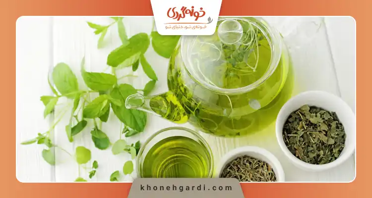 بهترین دمنوش برای کاهش چربی خون