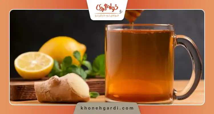 بهترین دمنوش برای کاهش چربی خون