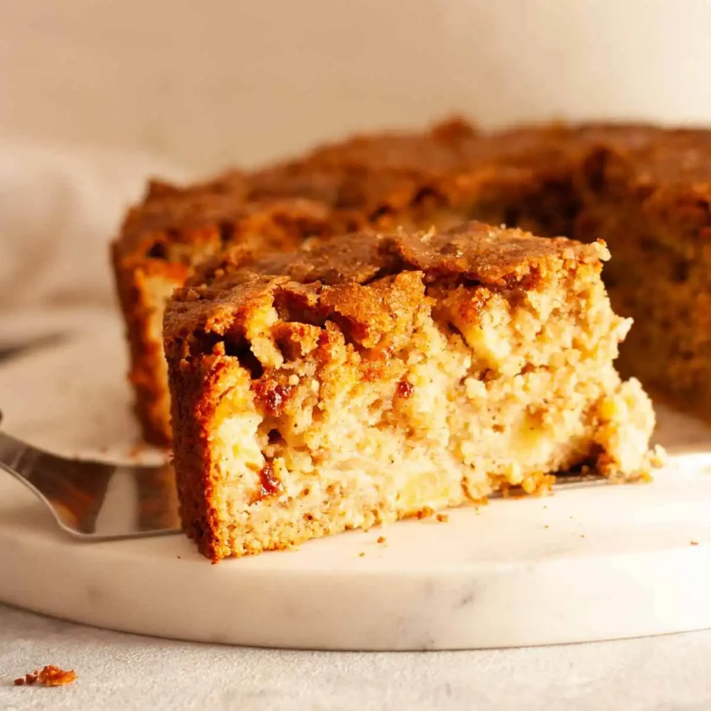 طرز تهیه کیک رژیمی با جو پرک بدون فر