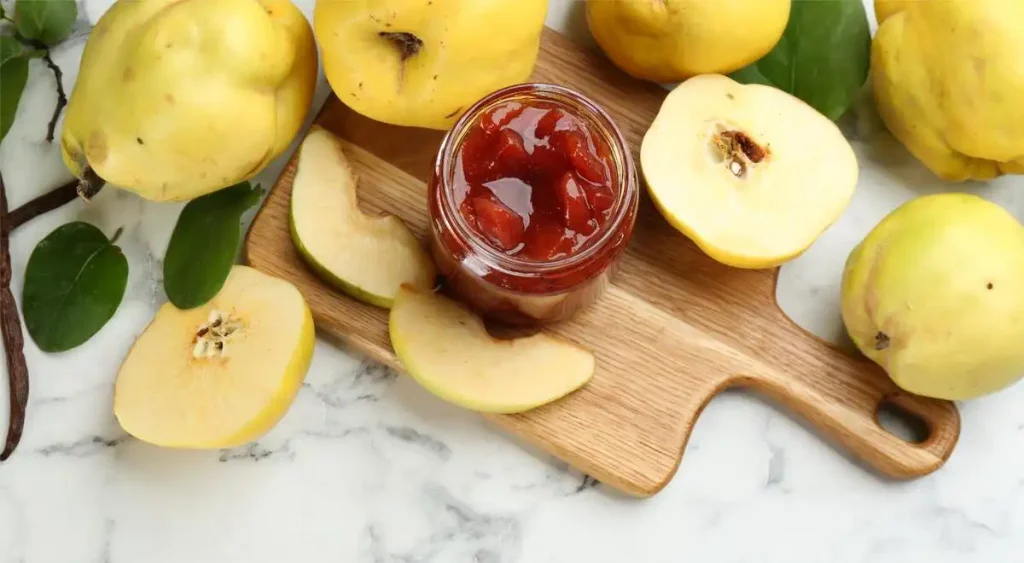 طرز تهیه مربا به یک کیلو