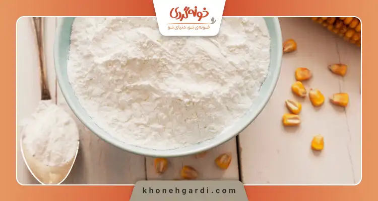 طرز تهیه بستنی خانگی با شیر بدون ثعلب و خامه
