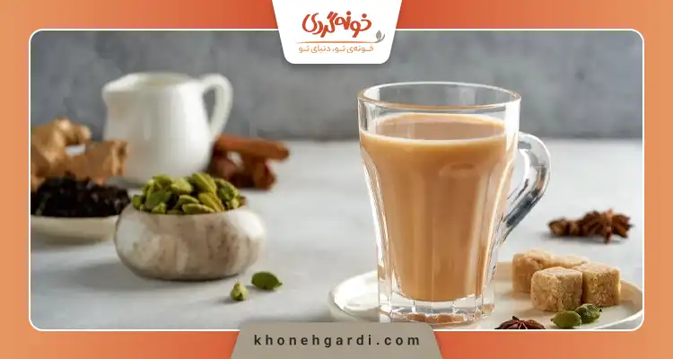 بهترین مارک چای کرک
