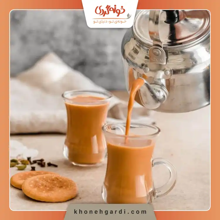 بهترین مارک چای کرک