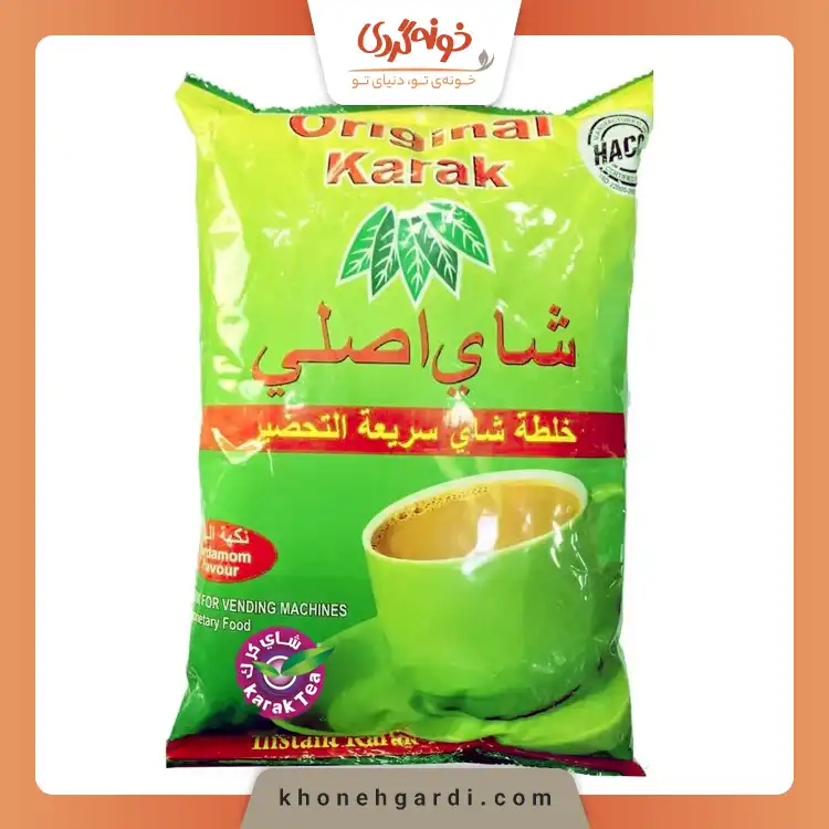 بهترین مارک چای کرک
