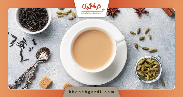 بهترین مارک چای کرک