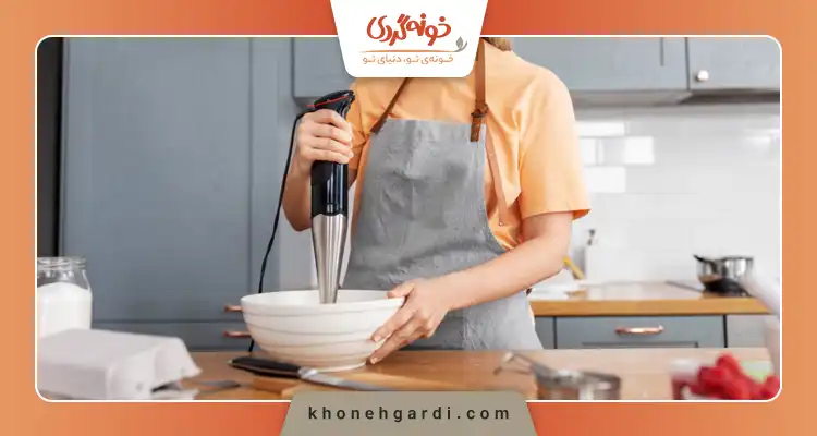معرفی بهترین مارک گوشت کوب برقی