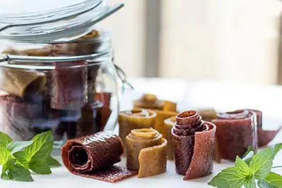 لواشک خانگی را چگونه نگهداری کنیم؟