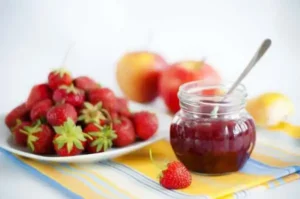 چگونه مربا برای دیابتی ها درست کنیم