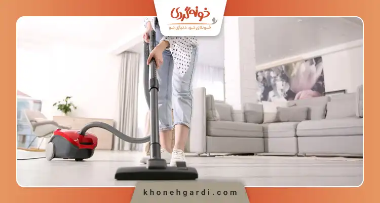 بهترین مارک جاروبرقی