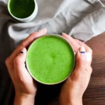 طریقه مصرف چای ماچا برای لاغری