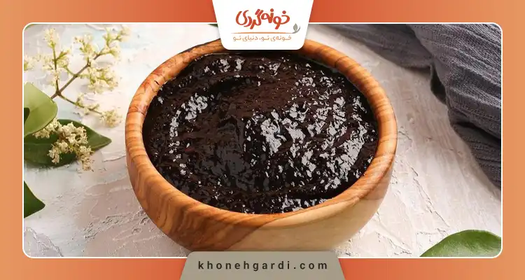 روش های جلوگیری از کپک زدن رب آلوچه