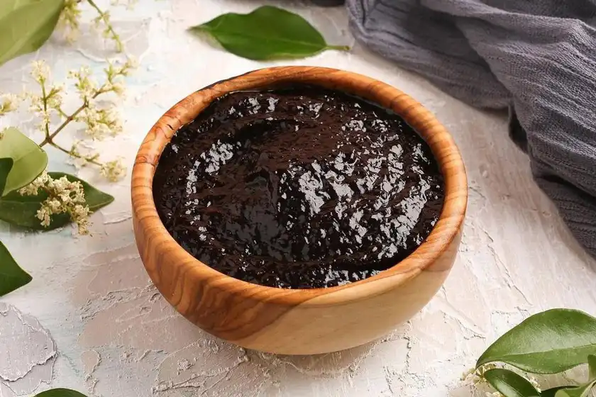روش های جلوگیری از کپک زدن رب آلوچه