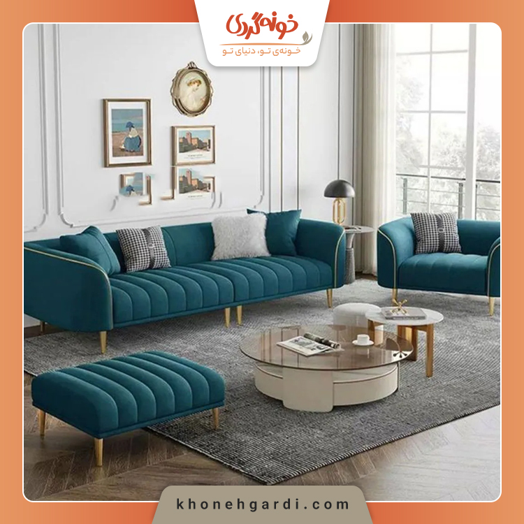 بهترین مبل فروشی های آنلاین