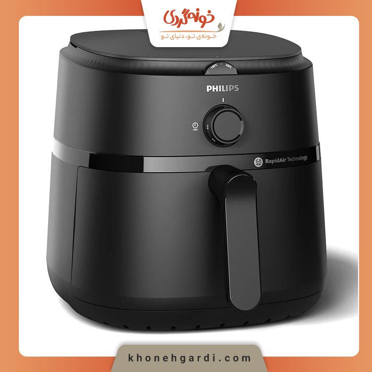 بهترین مارک سرخ کن بدون روغن