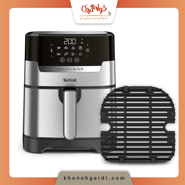 بهترین مارک سرخ کن بدون روغن