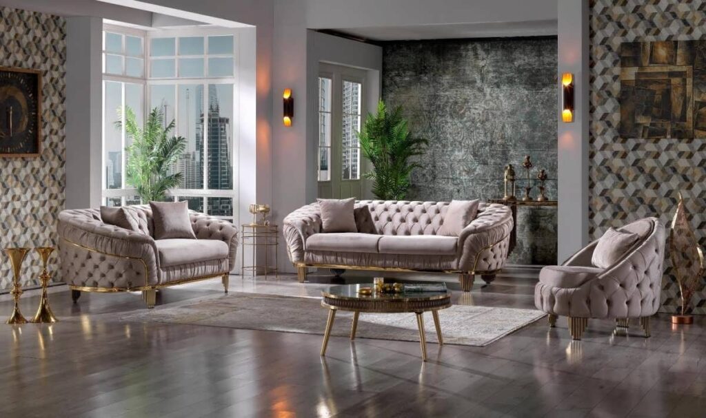 بهترین مبل فروشی اصفهان