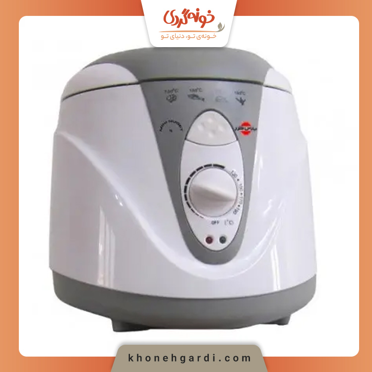 بهترین مارک سرخ کن بدون روغن