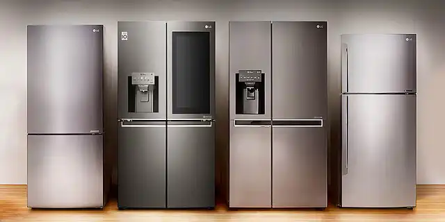   راهنمای بهترین مارک یخچال و فریزر
