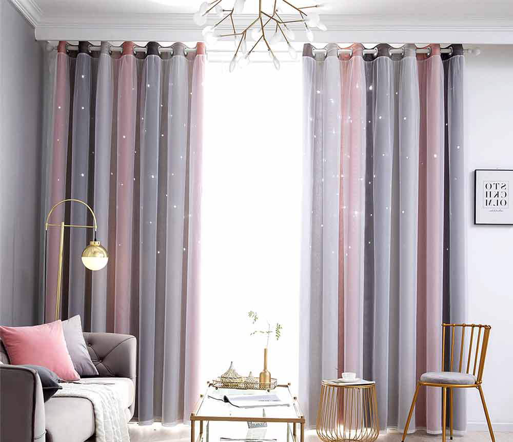 پرده فروشی اصفهان