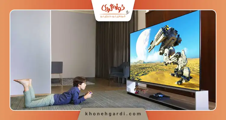 بهترین تلویزیون