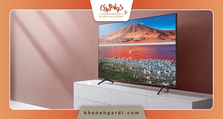 بهترین تلویزیون