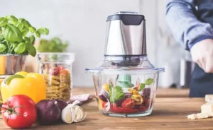 بهترین مارک خردکن برقی